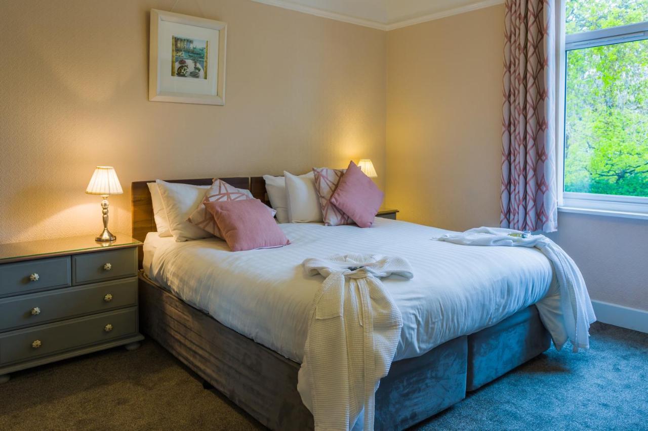 Relax At Rosscourt Guest House-Free On Site Parking (Adults Only) Bournemouth Dış mekan fotoğraf