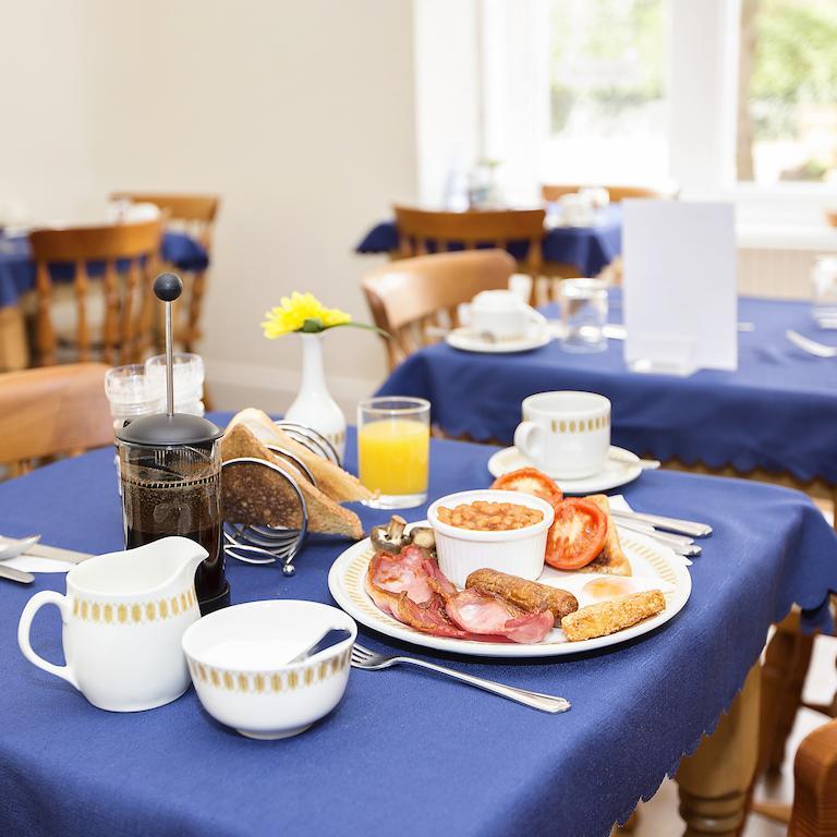 Relax At Rosscourt Guest House-Free On Site Parking (Adults Only) Bournemouth Dış mekan fotoğraf