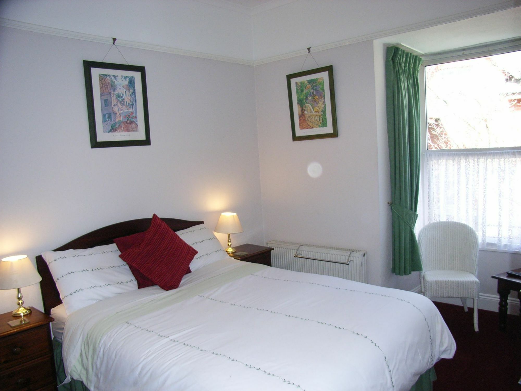 Relax At Rosscourt Guest House-Free On Site Parking (Adults Only) Bournemouth Dış mekan fotoğraf