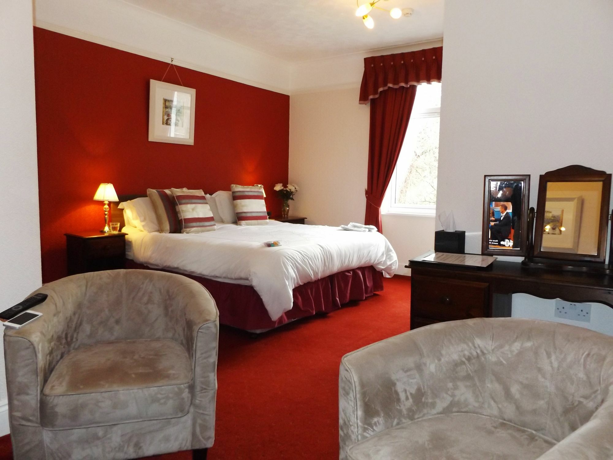 Relax At Rosscourt Guest House-Free On Site Parking (Adults Only) Bournemouth Dış mekan fotoğraf