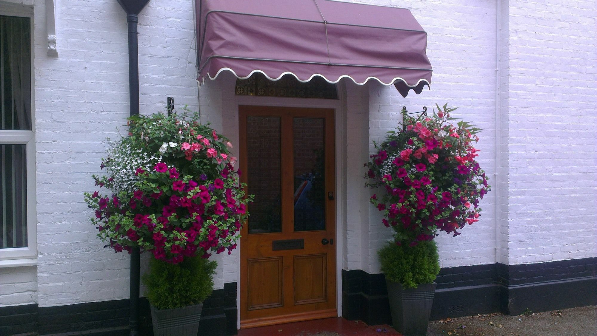 Relax At Rosscourt Guest House-Free On Site Parking (Adults Only) Bournemouth Dış mekan fotoğraf
