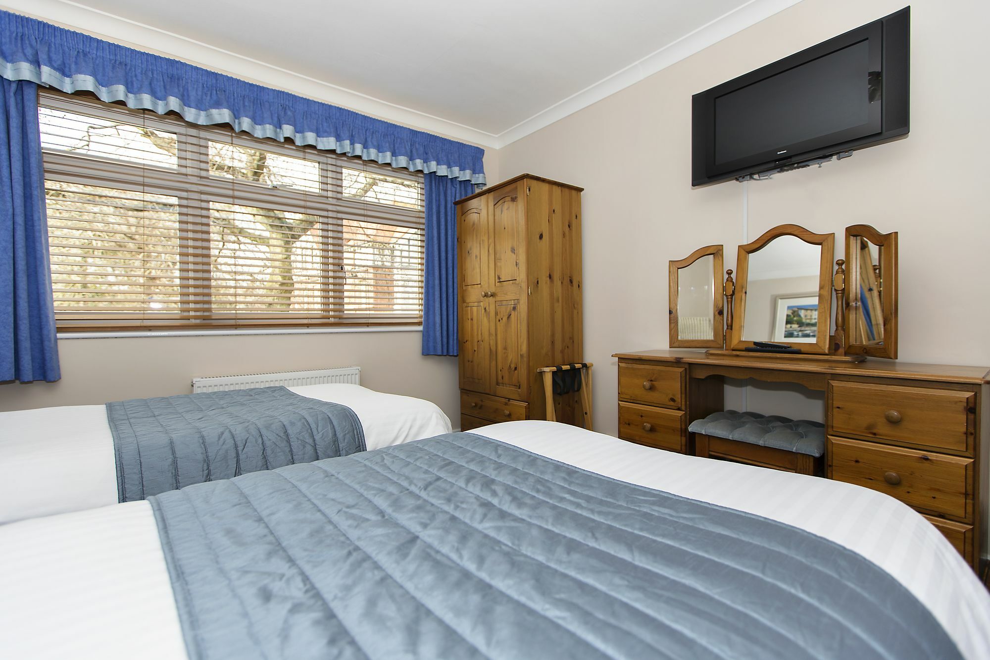 Relax At Rosscourt Guest House-Free On Site Parking (Adults Only) Bournemouth Dış mekan fotoğraf