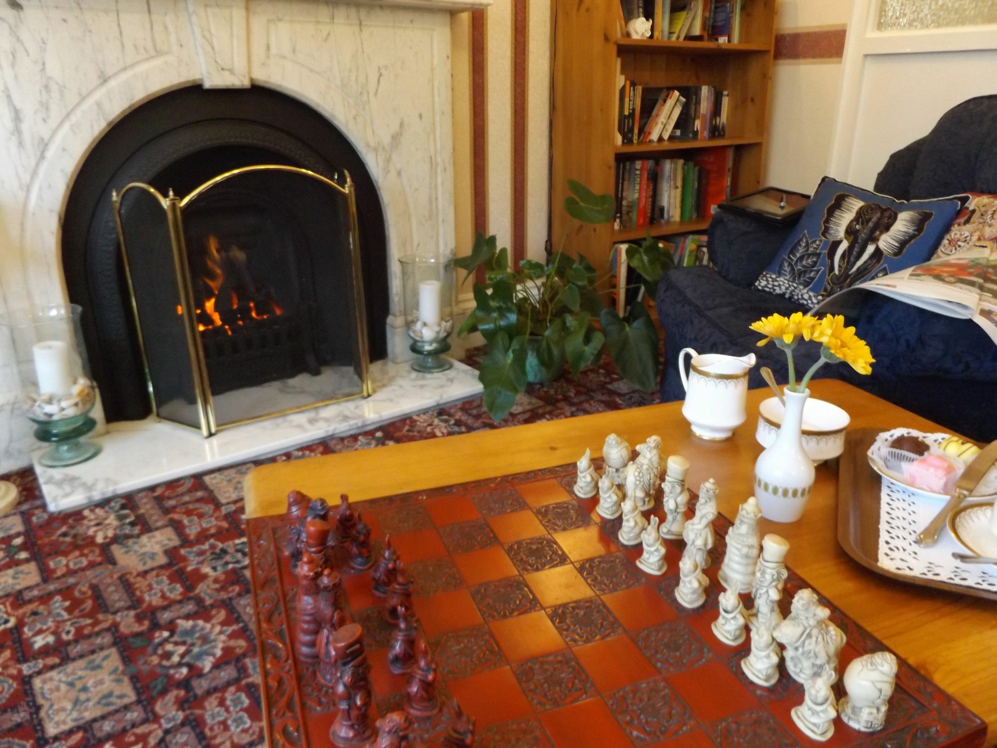 Relax At Rosscourt Guest House-Free On Site Parking (Adults Only) Bournemouth Dış mekan fotoğraf